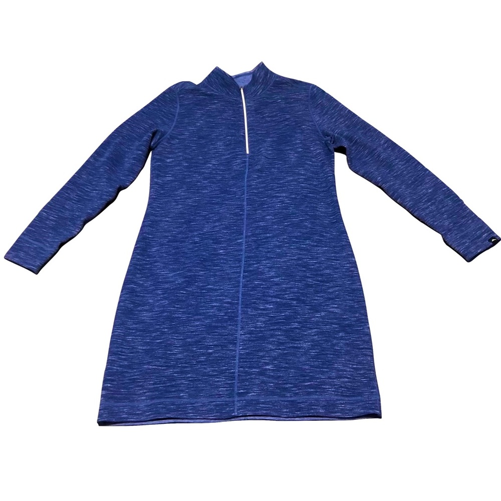 NWT Tommy Bahama Marled Reversible Dress